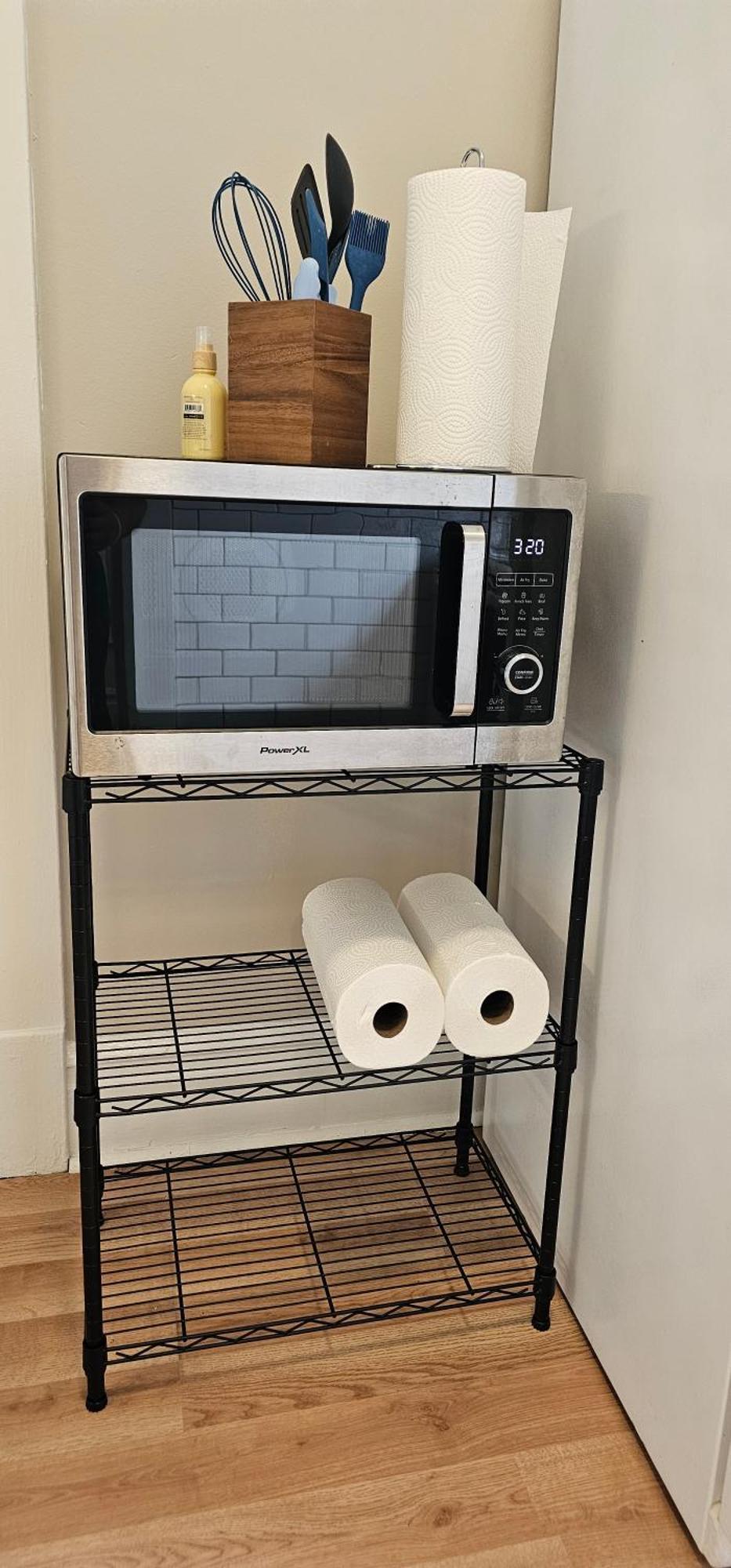 马斯基根Terrace House公寓 外观 照片