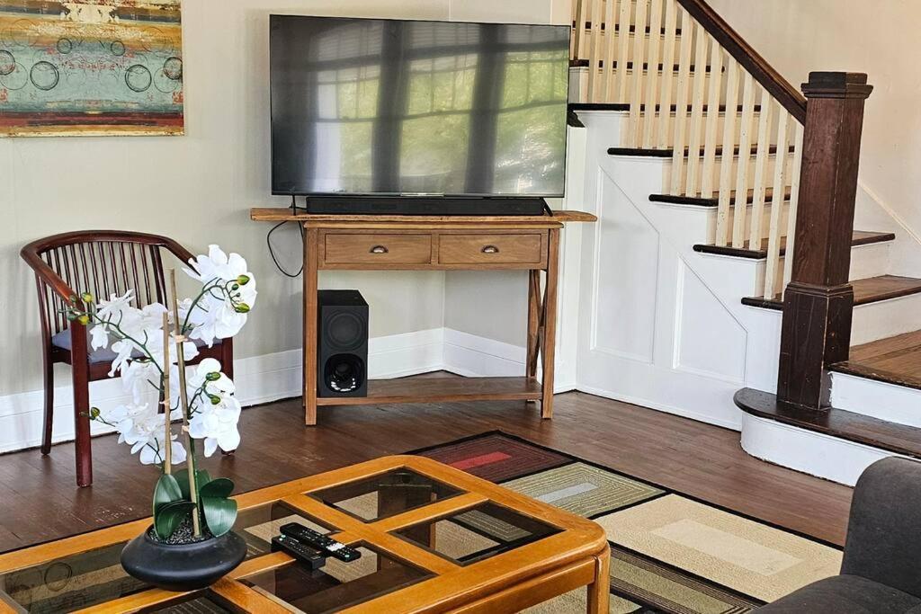马斯基根Terrace House公寓 外观 照片